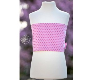 Hustenstill Brustwickel - Freebook von unicathy